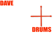 Dave Nato Drums Website